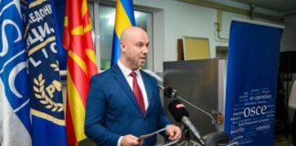 Iseni vlerëson dëshminë e ish-ushtarit të UÇK-së, Fadil Pushkollit: Profesionalizëm, respekt dhe trajtim dinjitoz