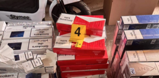 Operacioni “Filter”/Aksion i madh kundër kontrabandës së cigareve, disa të arrestuar