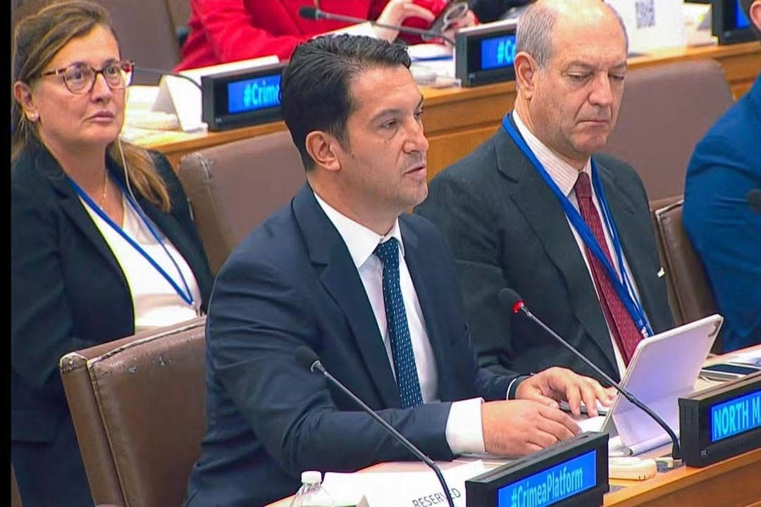 VLEN  Partneriteti me SHBA në dhe zgjerimi i BE së mbeten kyçe për të ardhmen e rajonit