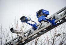 “Safe City” nga data 12 tetor zgjerohet edhe në katër qytete