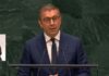 Mickoski nga OKB-ja: NATO dhe BE mbeten objektivat strategjikë