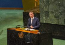 Mickoski: Qytetarët maqedonas e dinë ku përkasin – NATO, SHBA dhe BE janë një orientim gjeopolitik