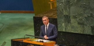 Mickoski: Qytetarët maqedonas e dinë ku përkasin – NATO, SHBA dhe BE janë një orientim gjeopolitik