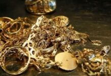 Katër persona kallëzohen penalisht për 10 vjedhje në Tetovë, dëmi rreth 230 mijë euro