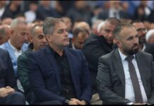 Granit Osmani: UÇK-ja nuk është pronë e BDI-së, kauzën e mbështes, por jo keqpërdorimin politik