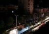 Nesër pa rrymë elektrike disa pjesë të Bërvenicës, Tearcës dhe Zhelinës