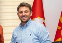 Kërcënohet kryetari i Komunës së Sarajit, Muhamed Elmazi