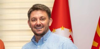 Kërcënohet kryetari i Komunës së Sarajit, Muhamed Elmazi