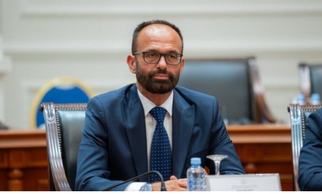 Shasivari  Mos më atribuoni qëndrim që nuk e kam thënë  nuk ia kam mbledhur votat Gjykatës Speciale si Ali Ahmeti e Berat Buzhala