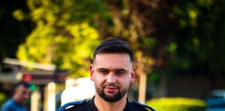 Polici Shaqir Bejtullahi, shembull i përkushtimit: Një natë pa gjumë në shërbim të qytetarëve