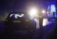 Tensione në Strazhë: 49-vjeçari nga Shemshova sulmon policin pas ndalimit, përfundon në pranga