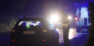 Tensione në Strazhë: 49-vjeçari nga Shemshova sulmon policin pas ndalimit, përfundon në pranga