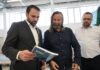 Durmishi: Me mbështetje financiare nxisim investimet dhe konkurrueshmërinë e kompanive vendore