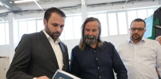Durmishi: Me mbështetje financiare nxisim investimet dhe konkurrueshmërinë e kompanive vendore