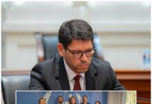 “OKB në Shkup do të mbështesë Ministrinë për Marrëdhënie ndërmjet Bashkësive në zbatimin e Strategjisë së saj”
