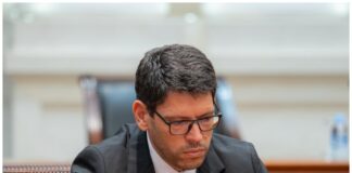 “OKB në Shkup do të mbështesë Ministrinë për Marrëdhënie ndërmjet Bashkësive në zbatimin e Strategjisë së saj”