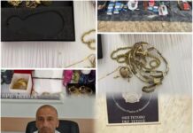 Sukses i policisë në Tetovë: Zbardhet vjedhja e rëndë, arrestohen disa persona