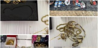 Sukses i policisë në Tetovë: Zbardhet vjedhja e rëndë, arrestohen disa persona