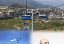 Nën drejtimin e Gani Alijit, Kodra e Diellit ju pret për një fundjavë të zgjatur plot bukuri dhe përjetime!