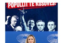 Nënkryetarja e VLEN-it, Mimoza Musa për vendimin e Hagës: UÇK mbetet simbol i qëndresës dhe i luftës për liri
