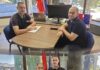 Evzal Elmazi pret drejtorin Ali Alili në fokus bashkëpunimi dhe projekte të përbashkëta