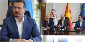 Mustafa Dauti: OPERACIONI „FILTER“ – AKSION I MADH I DREJTORISË SË DOGANAVE