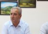Feti Abazi, shpalos rrugicat e përfunduara në Kamjan, Pallçisht, Kallnik dhe Sellarcë: “Vazhdojmë me ritëm të pandalshëm”