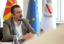 Mustafa Dauti: Dogana Parandalon tentativenper kontrabandë droge (Foto)