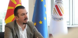 Mustafa Dauti: Dogana Parandalon tentativenper kontrabandë droge (Foto)