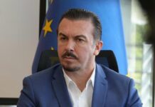Mustafa Dauti: Dogana sekuestron 77 copë bizhuteri ari me vlerë 4 milionë denarë në Bogorodicë (Video)