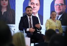 Durmishi: Të rinjtë duhet të kenë mundësi reale për punësimin e parë, përvojë praktike dhe zhvillim profesional