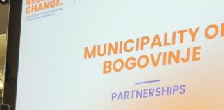 Feti Abazi: Festivali “Vendlindja na Bashkon” fiton çmimin e parë rajonal!