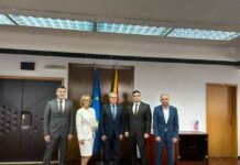 Nënshkruhet Marrëveshja për Bashkëpunim dhe Shkëmbim të të Dhënave në Formë Elektronike me Gjykatën Supreme dhe Njësinë e Inteligjencës Financiare