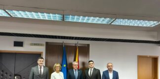 Nënshkruhet Marrëveshja për Bashkëpunim dhe Shkëmbim të të Dhënave në Formë Elektronike me Gjykatën Supreme dhe Njësinë e Inteligjencës Financiare