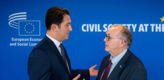 Sali: Reformat evropiane duhet të lidhen me nevojat e përditshme të qytetarëve