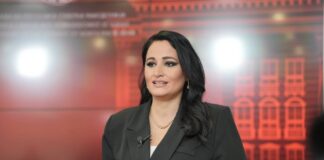 *Venera Azizi: Letërnjoftimin dhe patentën e shoferit po e sjellim në formë të digjitalizuar*
