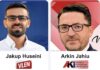 Rami Mislimi publikon statusin për anketën e Bërvenicës, por jo rezultatet: Jakup Huseini 3.7% para Arkin Jahiut