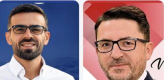 Rami Mislimi publikon statusin për anketën e Bërvenicës, por jo rezultatet: Jakup Huseini 3.7% para Arkin Jahiut