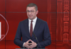 Mickoski studentëve: Udhëtoni, mësoni, por kthehuni në Maqedoni
