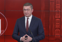 Mickoski studentëve: Udhëtoni, mësoni, por kthehuni në Maqedoni