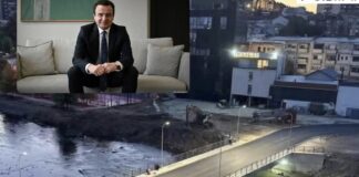 Albin Kurti e ndërtoi këtë urë për 52 ditë vetëm se Serbia tha se s’mund ta ndërtonte aty