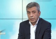 Mexhiti: VLEN është e përcaktuar në programin e saj, përçarjet janë te opozita