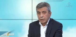 Mexhiti: VLEN është e përcaktuar në programin e saj, përçarjet janë te opozita