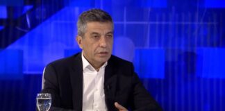 Mexhiti: Kapitulli me BDI-në është i mbyllur, nuk jam bërë pishman