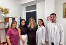 Katër punësime të reja në Shtëpinë e Shëndetit në Likovë