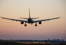 Bashkëpiloti i Flydubai nën dyshime për radikalizim para sulmit
