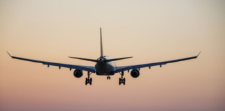 Bashkëpiloti i Flydubai nën dyshime për radikalizim para sulmit