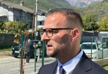 Daut Memishi: Shumë shpejt një çerdhe e re në Komunën e Tearcës