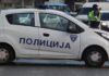 40-vjeçari kapet me “Audi” pa patentë në Tetovë, automjeti konfiskohet