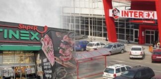 “Tinex” zyrtarisht në pronësi të kompanisë “Interex”